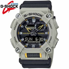 Reloj Casio G-Shock GA900HC-5A Digital Analógico