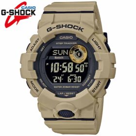 Reloj Casio G-Shock GBD800UC-5 Bluetooth