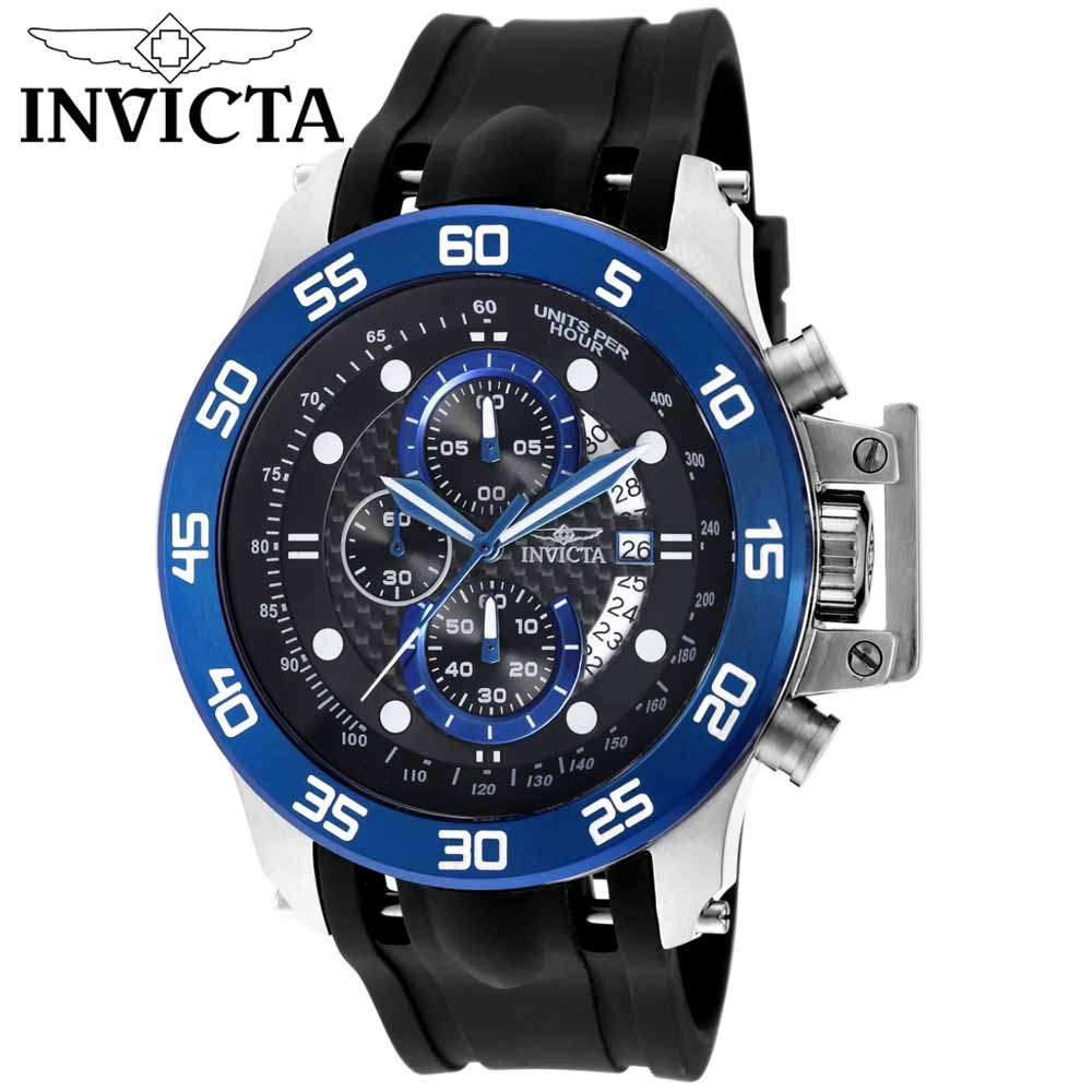Reloj Invicta Pro Diver 6983 » Macho Accesorios