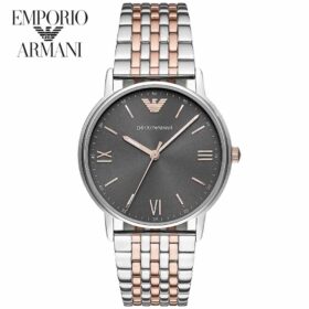 Reloj para Hombre Emporio Armani Kappa AR11121