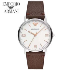 Reloj para Hombre Emporio Armani Kappa AR11173