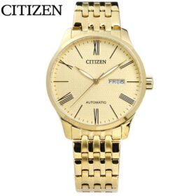 Reloj Citizen NH8352-53P Automático