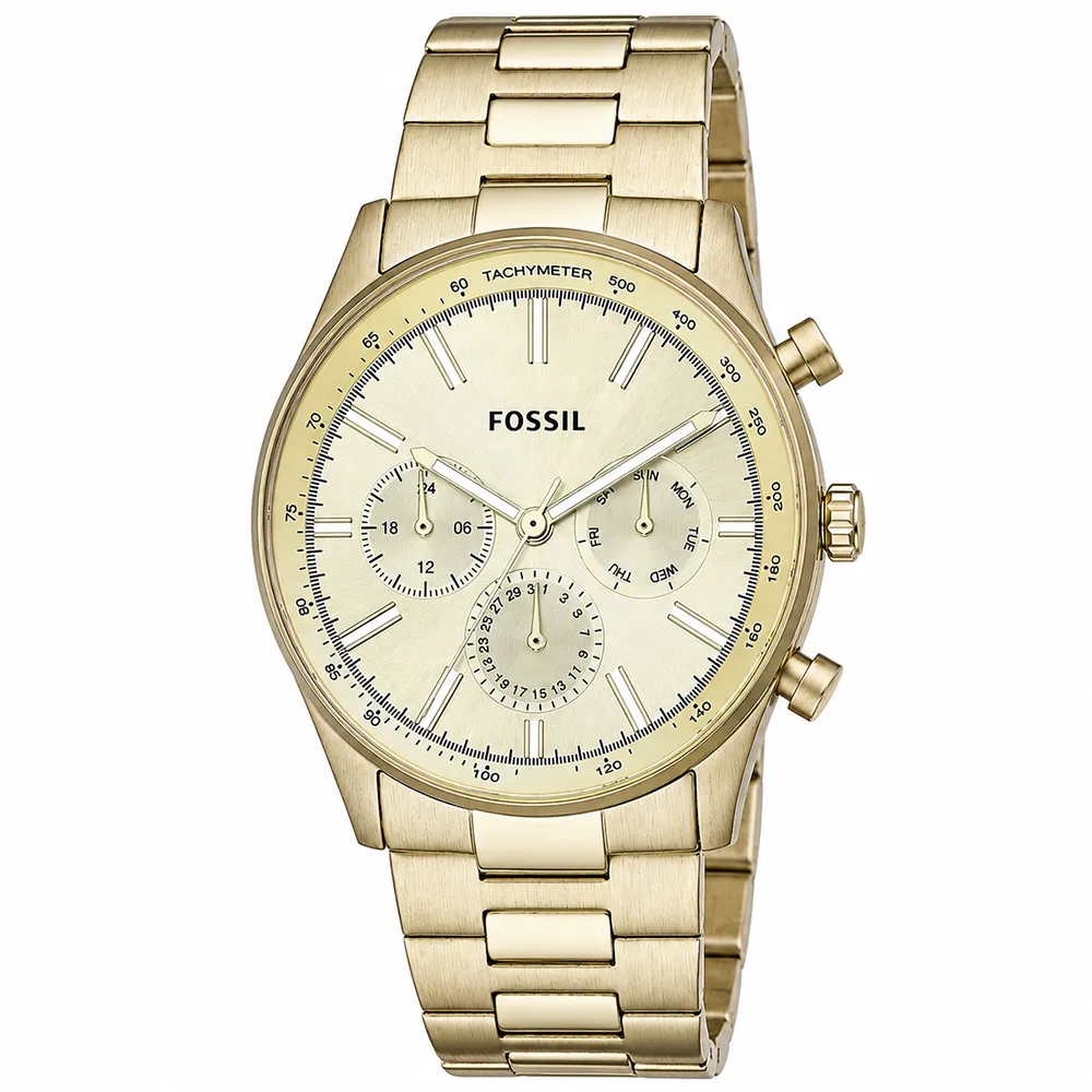 Reloj Fossil Sullivan BQ2536