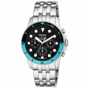 Reloj Fossil FB-01 FS5827 Cronómetro