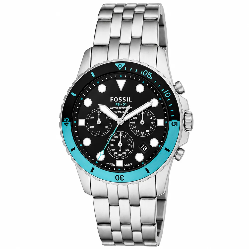 Reloj Fossil FB-01 FS5827