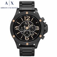 Reloj Armani Exchange Wellworn AX1513