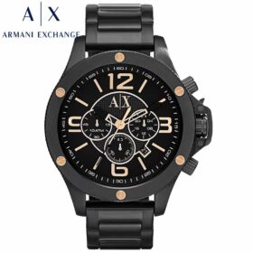 Reloj Armani Exchange Wellworn AX1513