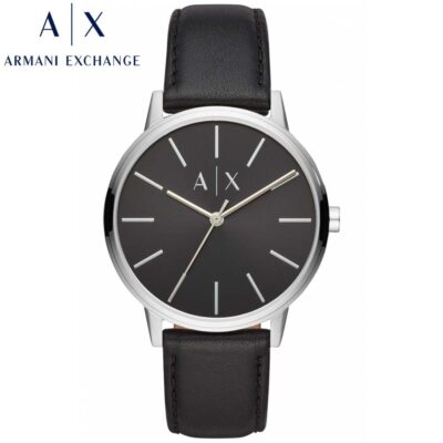 Reloj Armani Exchange Cayde AX2703