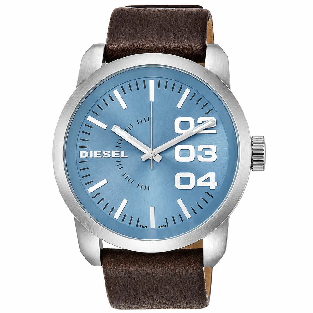 Reloj Diesel Double Down DZ1512