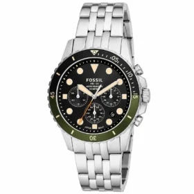Reloj Fossil FB-01 FS5864 Cronómetro