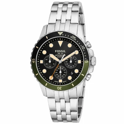 Reloj Fossil FB-01 FS5864