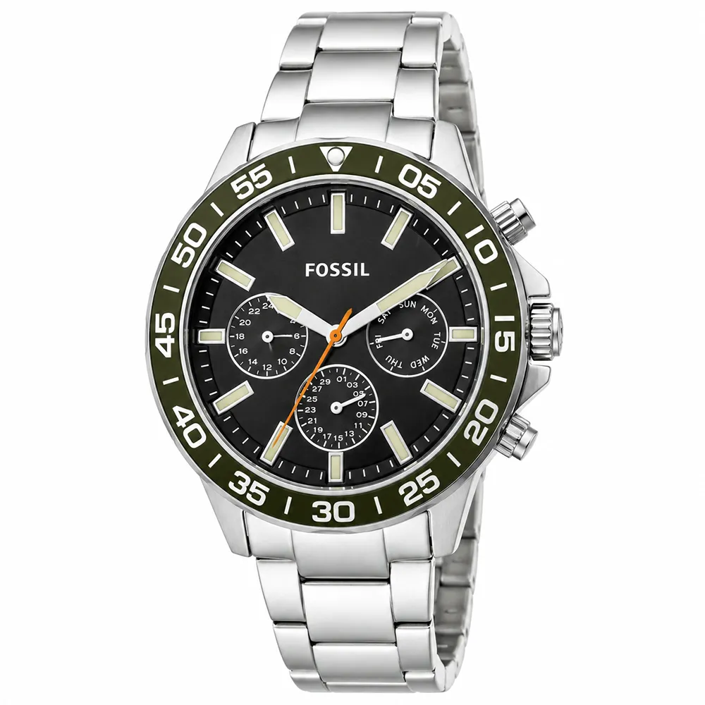 Reloj Fossil Bannon BQ2625