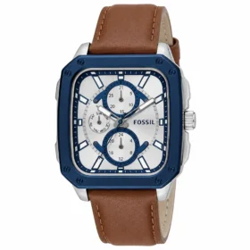 Reloj Fossil Inscription BQ2658 Multifuncional