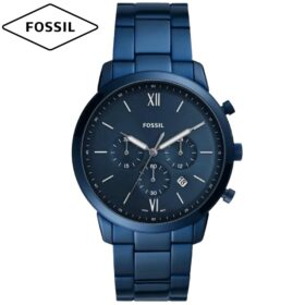 Reloj Fossil Neutra FS5826