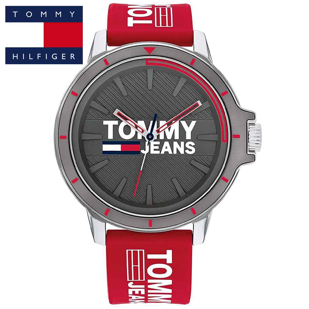Reloj Tommy Hilfiger Jeans 1791826