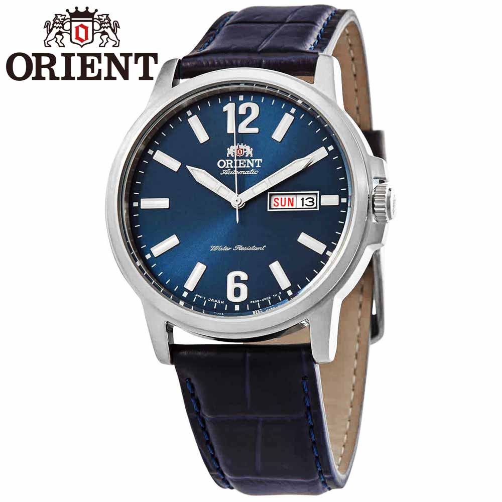 Reloj Orient Contemporary AA0C05L19B Automático