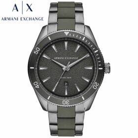 Reloj Armani Exchange Enzo AX1833