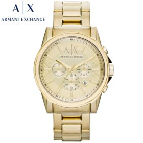 Reloj Armani Exchange Outerbanks AX2099