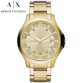 Reloj Armani Exchange Hampton AX2415