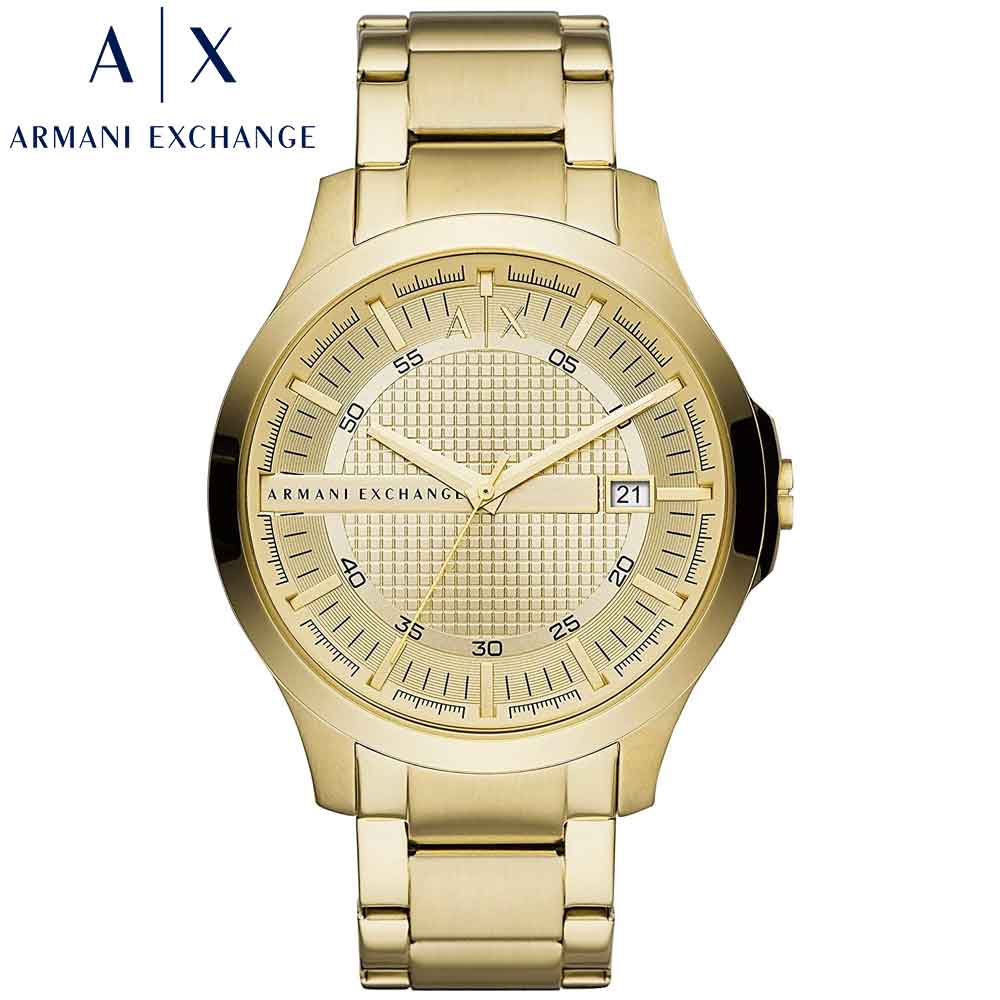 Reloj Armani Exchange Hampton AX2415
