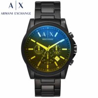 RELOJ ARMANI EXCHANGE OUTERBANKS AX2513