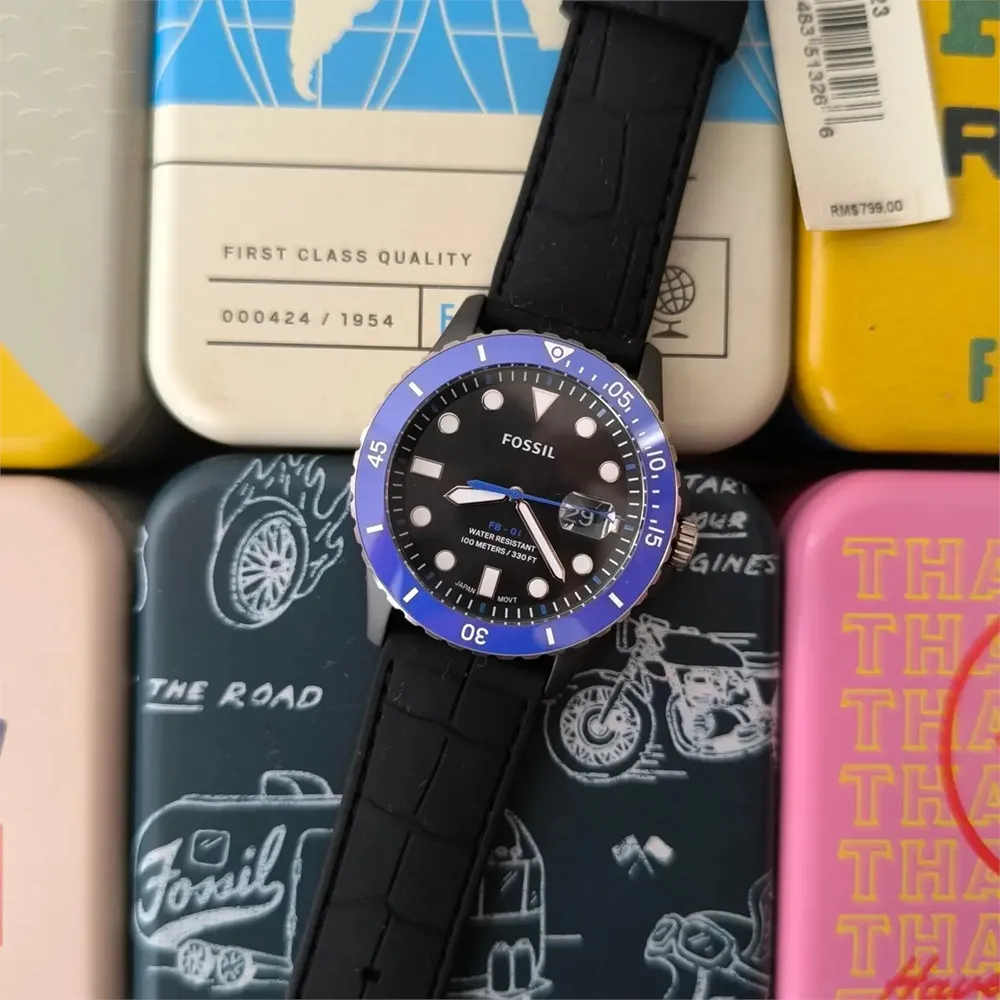 Reloj Fossil FB-01 CE5023