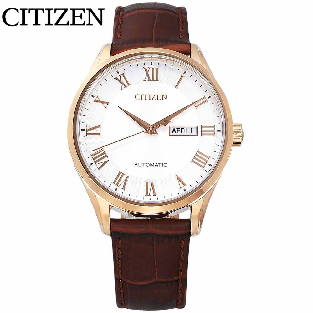 Reloj Citizen NH8363-14A Automático