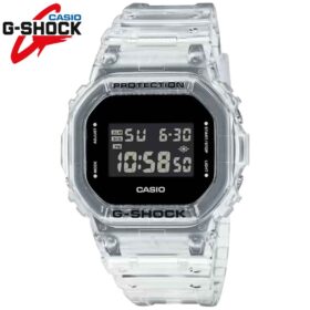 Reloj Casio G-Shock DW5600SKE-7 Digital