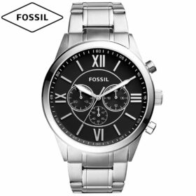 Reloj para Hombre Fossil Flynn BQ1125 Cronómetro