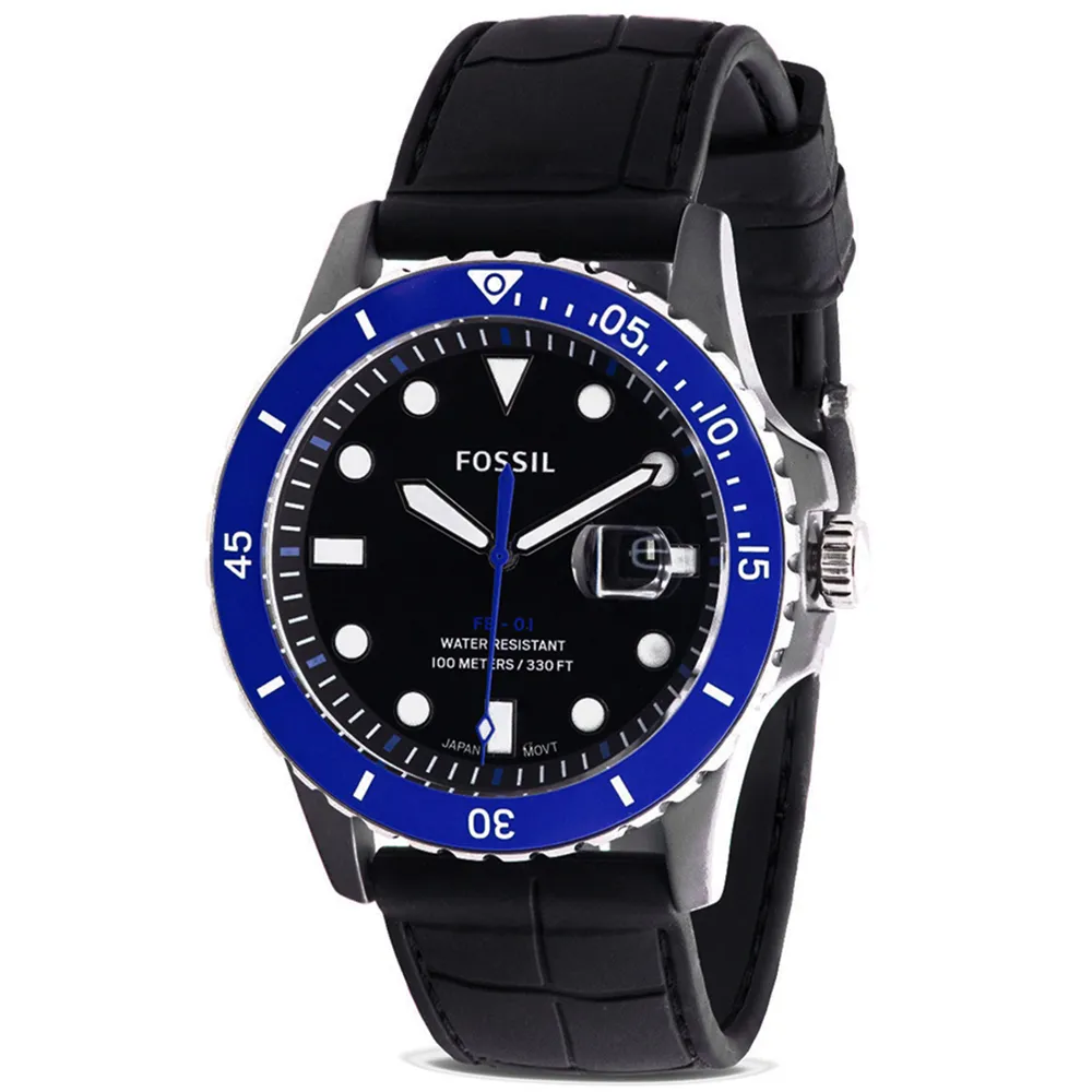 Reloj Fossil FB-01 CE5023