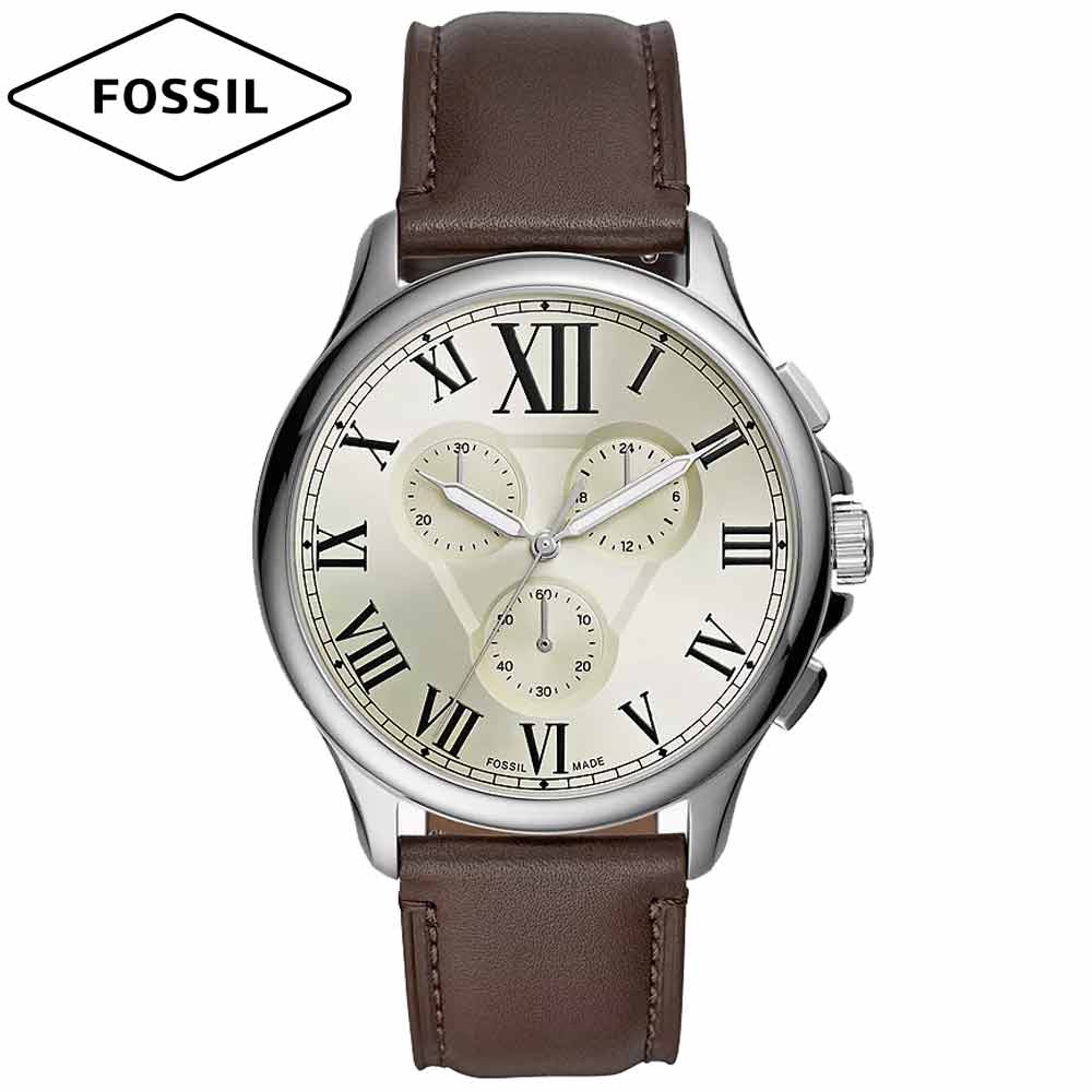 Fossil Monty FS5638