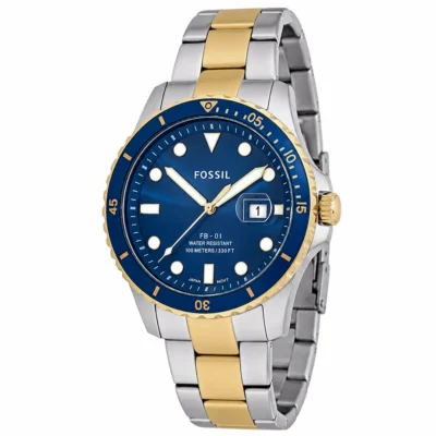 Reloj Fossil FB-01 FS5742