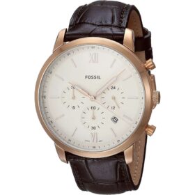 Reloj Fossil Neutra FS5558