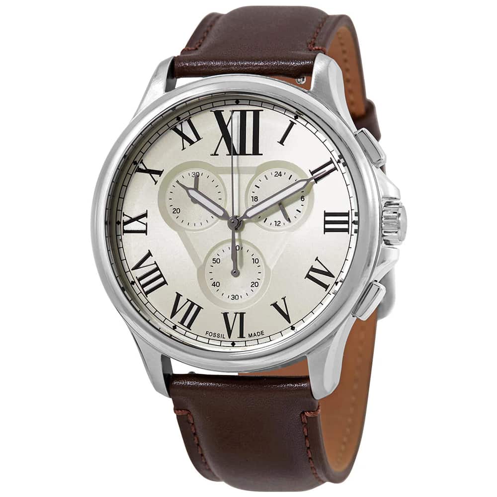 Reloj Fossil Monty FS5638