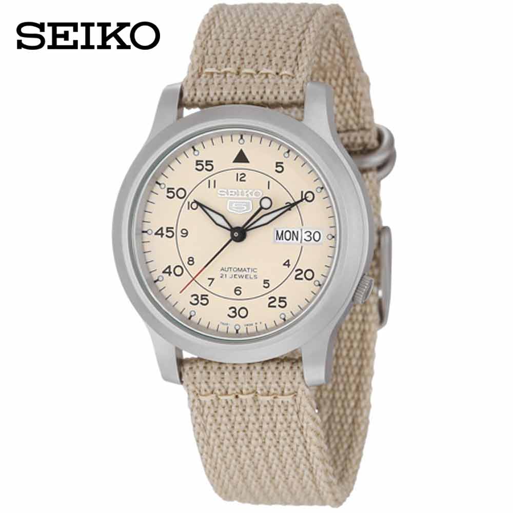 Reloj Seiko 5 SNK803K2 Automático