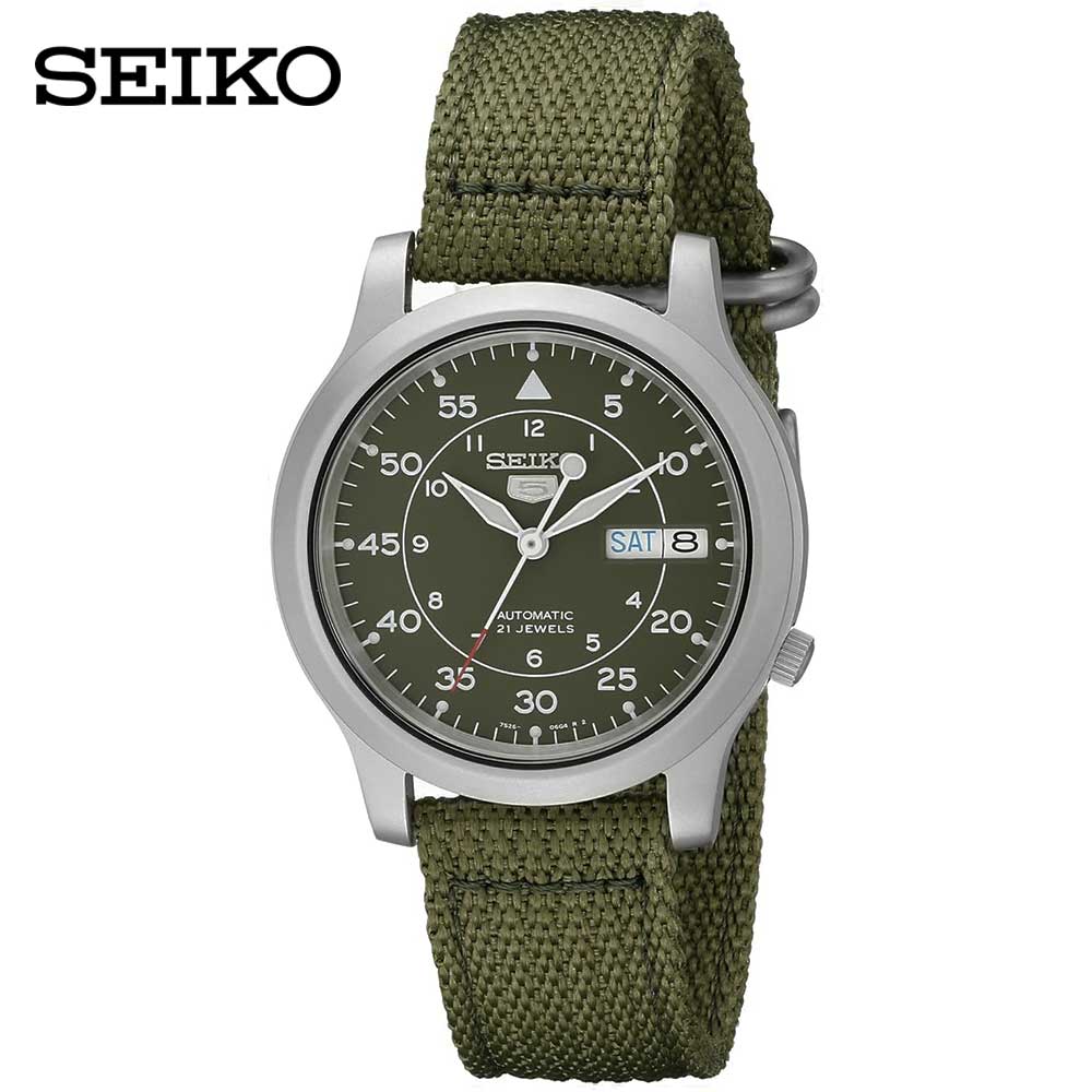 Reloj Seiko 5 SNK805K2 Automático
