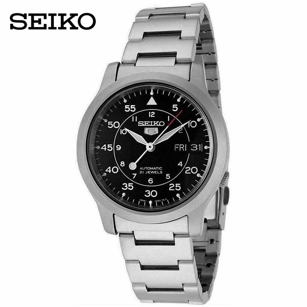 Reloj Seiko 5 SNK809K1 Automático