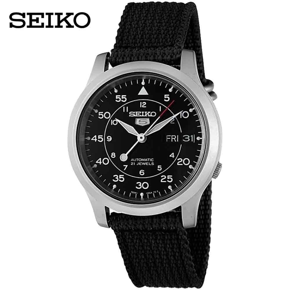 Reloj Seiko 5 SNK809K2 Automático