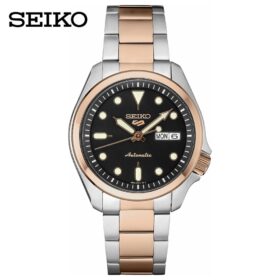 Reloj para Hombre Seiko 5 Sports SKX SRPE58 Automático