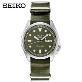 Reloj para Hombre Seiko 5 Sports SKX SRPE65 Automático