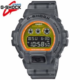 Reloj Casio G-Shock DW-6900LS-1 Digital