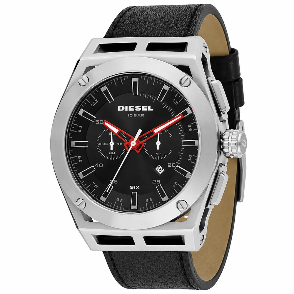 Reloj Diesel Timeframe DZ4543