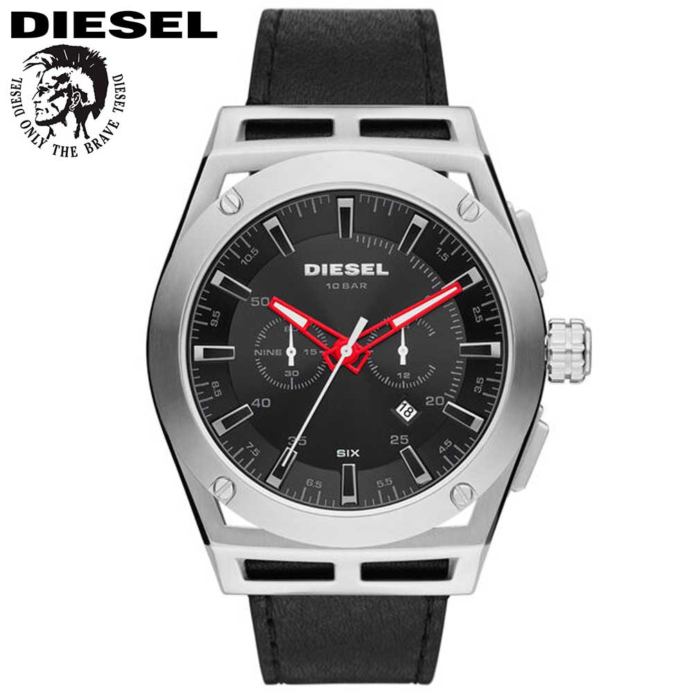 Reloj Diesel Timeframe DZ4543