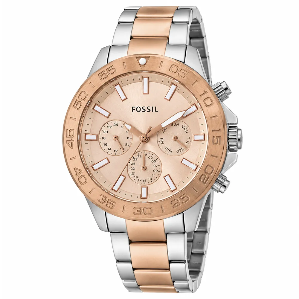 Reloj Fossil Bannon BQ2586