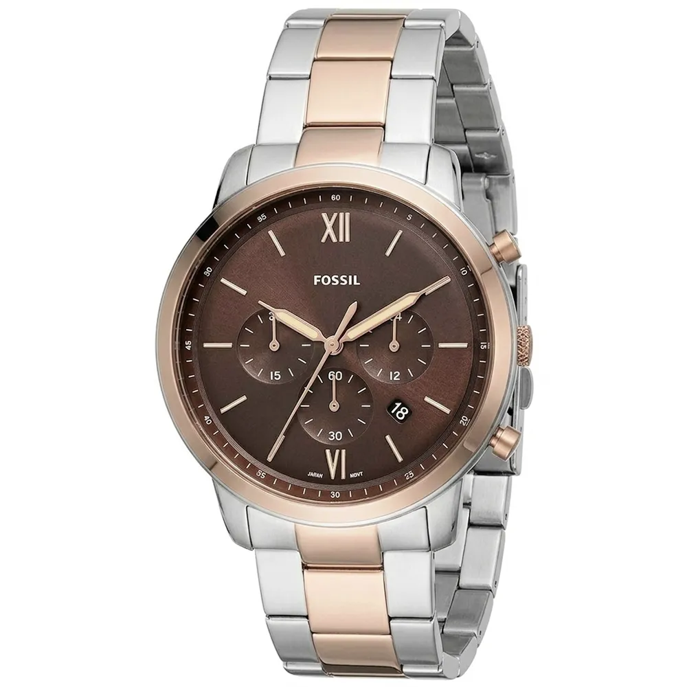 Reloj Fossil Neutra FS5869