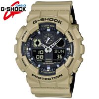 Reloj Casio G-Shock GA100L-8A
