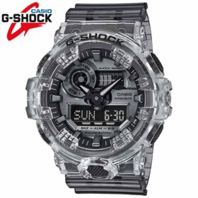 Reloj Casio G-Shock GA700SK-1A