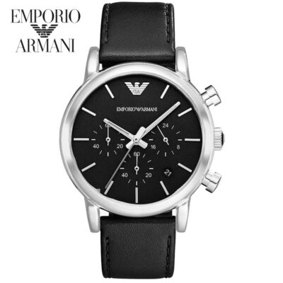 Reloj Emporio Armani Luigi AR1733