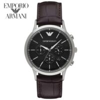 Reloj Emporio Armani Renato AR2482