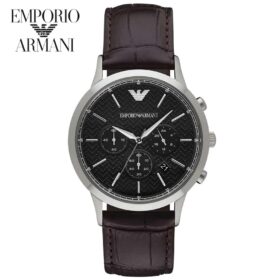 Reloj para Hombre Emporio Armani Renato AR2482 Cronómetro